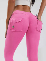 Hot Pink